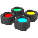 Dodatni pribor za džepne svjetiljke Color Filter Set 32,5mm