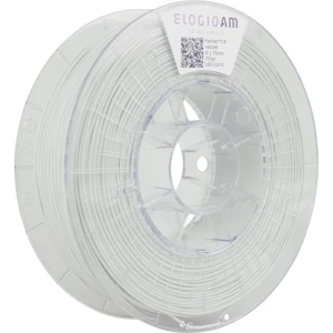 3D pisač filament Elogio AM FC8-0000-175-750 1.75 mm Prirodna 750 g slika