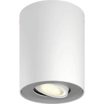 Philips Lighting Hue LED stropni reflektori 871951433850000  Hue White Amb. Pillar Spot 1 flg. Weiß 350lm Erweiterung GU10 5 W
