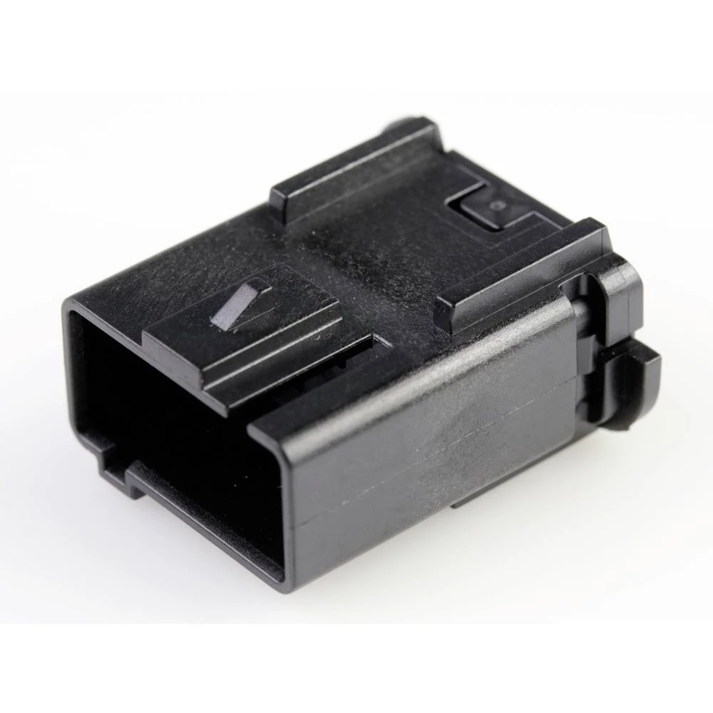 Molex kućište kabelske utičnice Ukupan broj polova 8 2059250010 1 St. Bulk slika