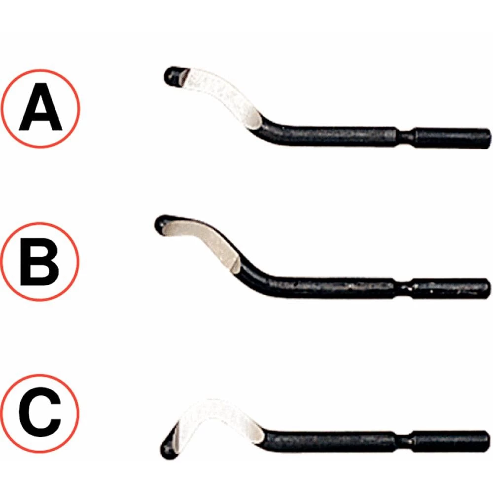 KS Tools 2052011 nastavak za proširivač rupa 1 St. slika