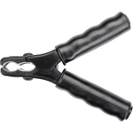 Schützinger PZA 7524 / SW ispitna stezaljka 4 mm priključak crna