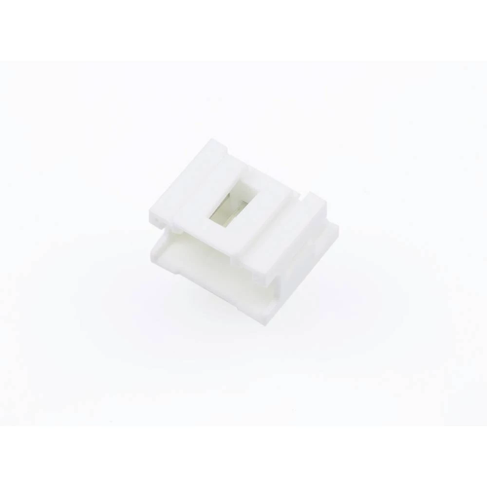 Molex ugradna standardna letva s muškim kontaktima 559350410 1 St. Tray slika