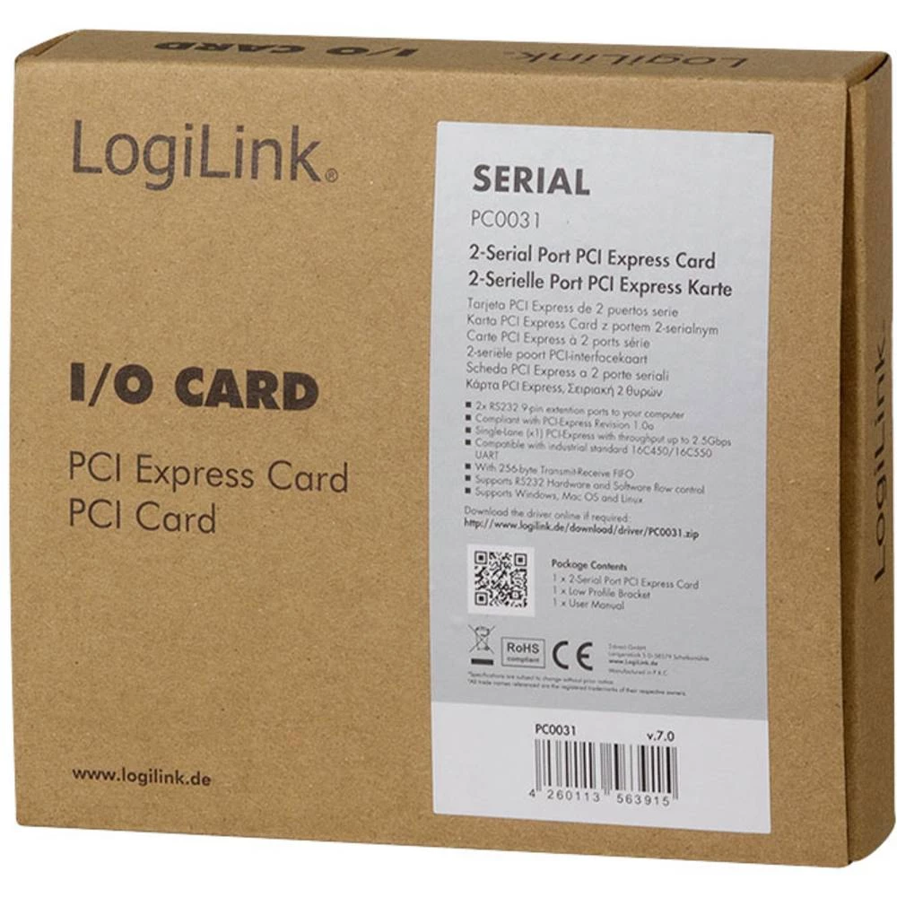 Conrad Product Image