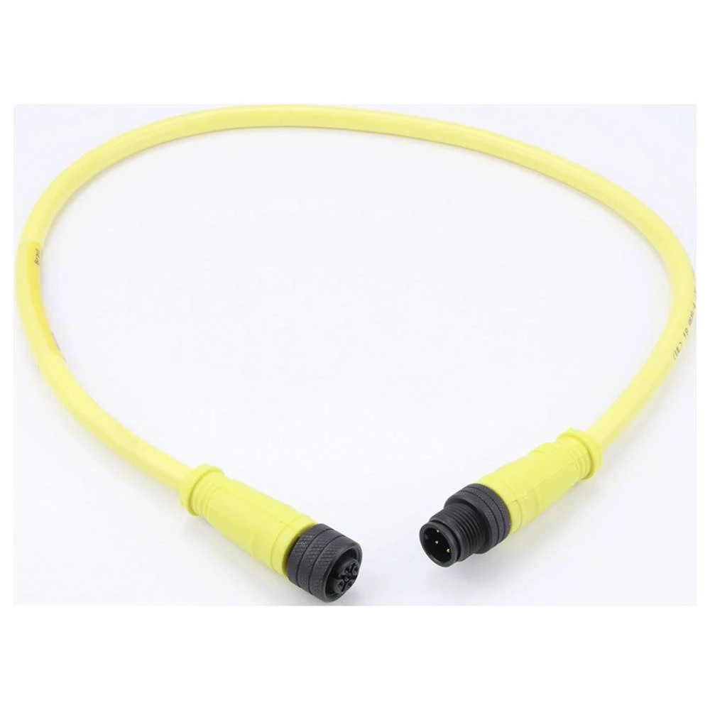 Molex 1200660881 utični konektor za senzor/aktivator, konfekcionirani 1 St. slika