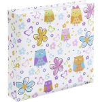 Hama 2241 album za fotografije (Š x V) 22.5 cm x 22 cm višebojna 100 Stranica