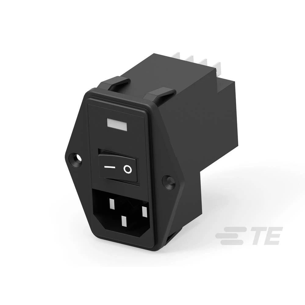 TE Connectivity AMP 1-6609929-0 TE Connectivity        1 St. slika