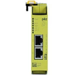 PLC komunikacijski modul PILZ PNOZ m ES ETH 772130 24 V/DC