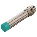 Induktivni senzor PNP Pepperl & Fuchs NRN6-6,5S40-E2-V3