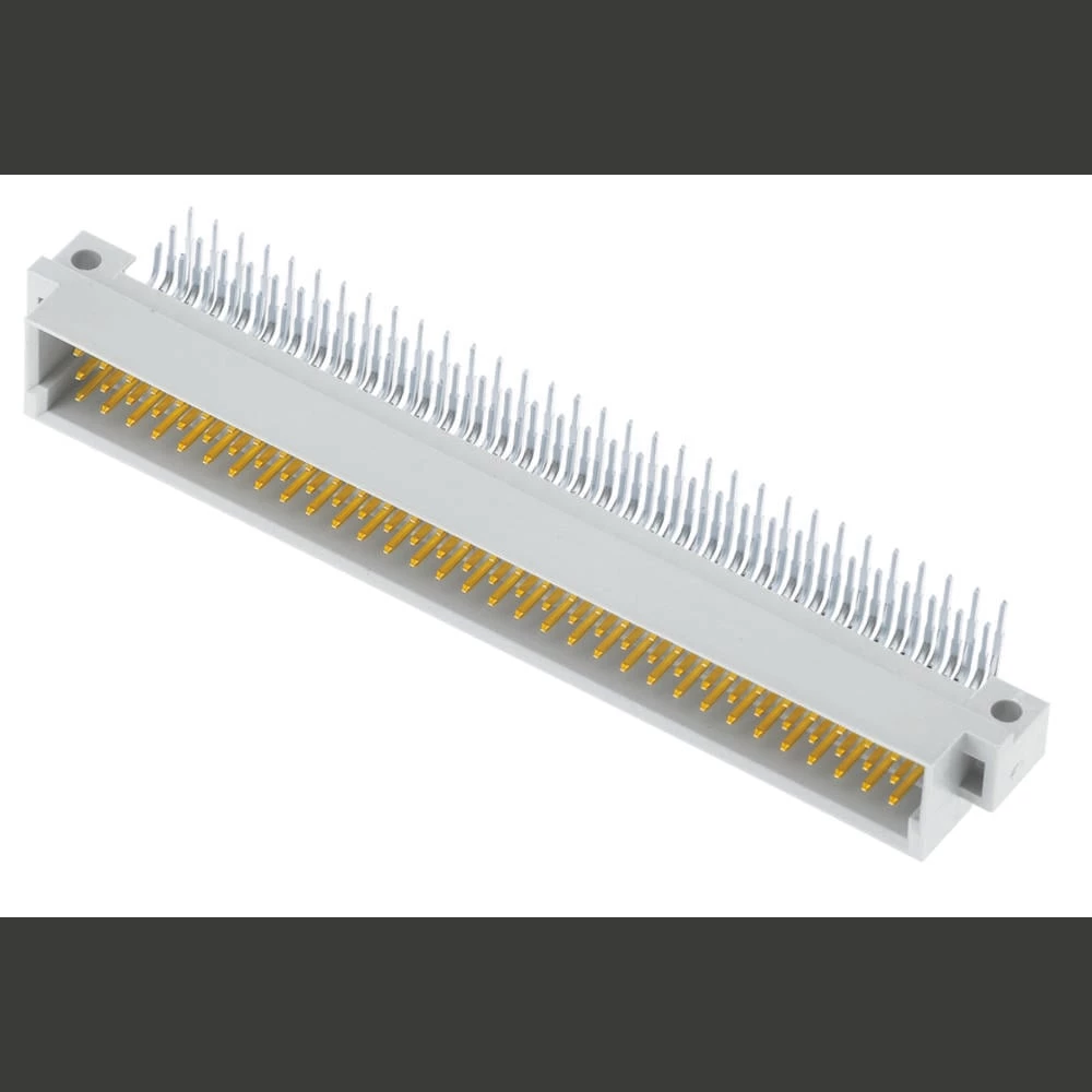 Harting 09 03 196 6921 222 višepolni muški konektor  Broj redova 3 1 St. slika