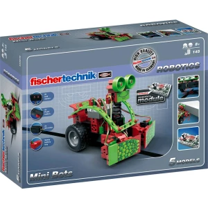fischertechnik robot ROBOTICS Mini Bots 533876 slika
