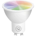 35104001 8438 - addZ White + Colour GU10 LED - Zigbee Rademacher DuoFern radijski LED ža slika