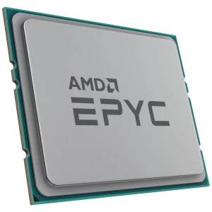 AMD 100-000000081 procesor (cpu) u ladici AMD Epyc 7232P 8 x 3.1 GHz Octa Core Baza: AMD SP3 120 W slika