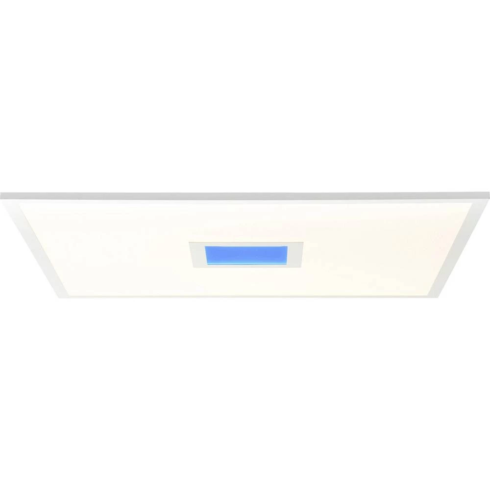 Brilliant Odella G97079/05 LED panel 37 W RGB bijela slika