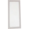 LED podžbukna svjetiljka 5 W Toplo-bijela Megatron MT70146 UNTA Slim S Srebrna slika