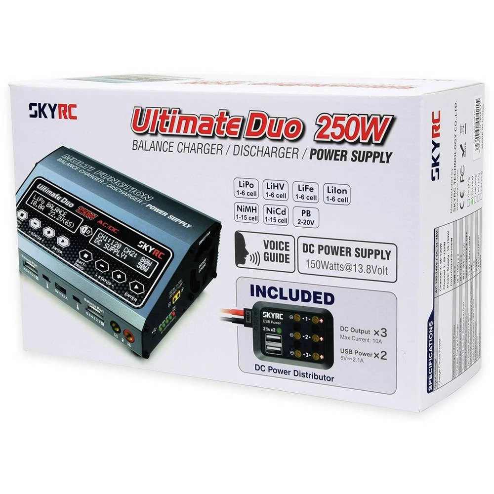 Conrad Product Image