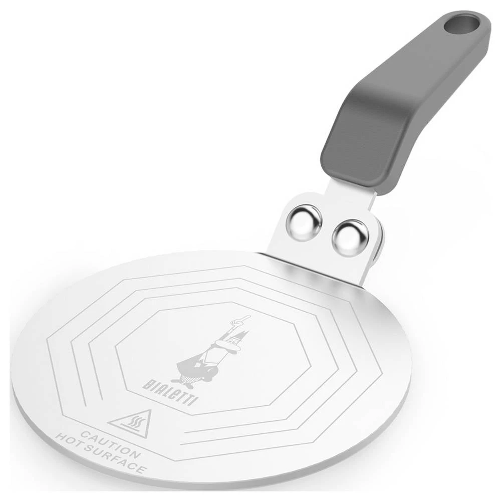 Bialetti Bialetti Induktionskochteller 13cm aparat za espresso slika