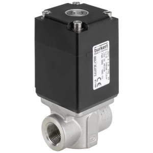 Bürkert proporcionalni regulacijski ventil tlaka 255711 2875     1 St. slika
