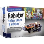 Paket za učenje Franzis Verlag Roboter selber bauen & erleben 65267 Iznad 8 godina