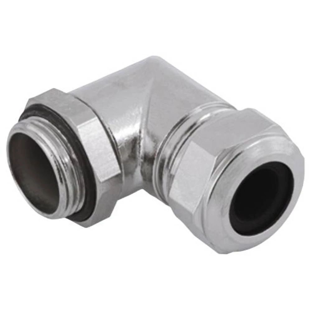 Kaiser Elektro 5215.32 kabelska uvodnica M32 metal 1 St. slika