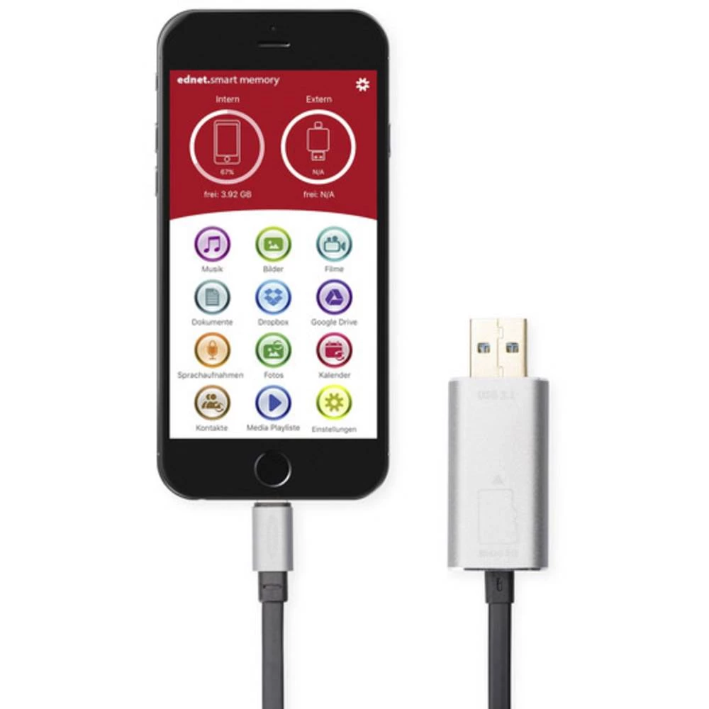 Conrad Product Image