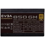 EVGA 123-GM-0850-X2 PC napajanje 850 W SFX 80 plus gold