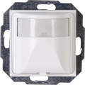 Podžbukna Senzora pokreta Kopp 805829013 180 ° Čista bijela IP20 slika