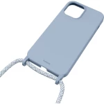 Artwizz stražnji poklopac za mobilni telefon Apple plava boja