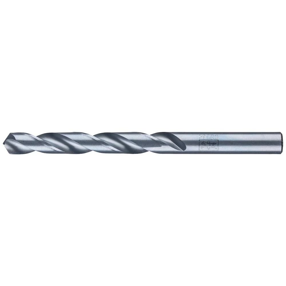 PFERD 25203712 HSS-G N spiralno svrdlo 11.6 mm Ukupna dužina 142 mm DIN 338 5 St. slika