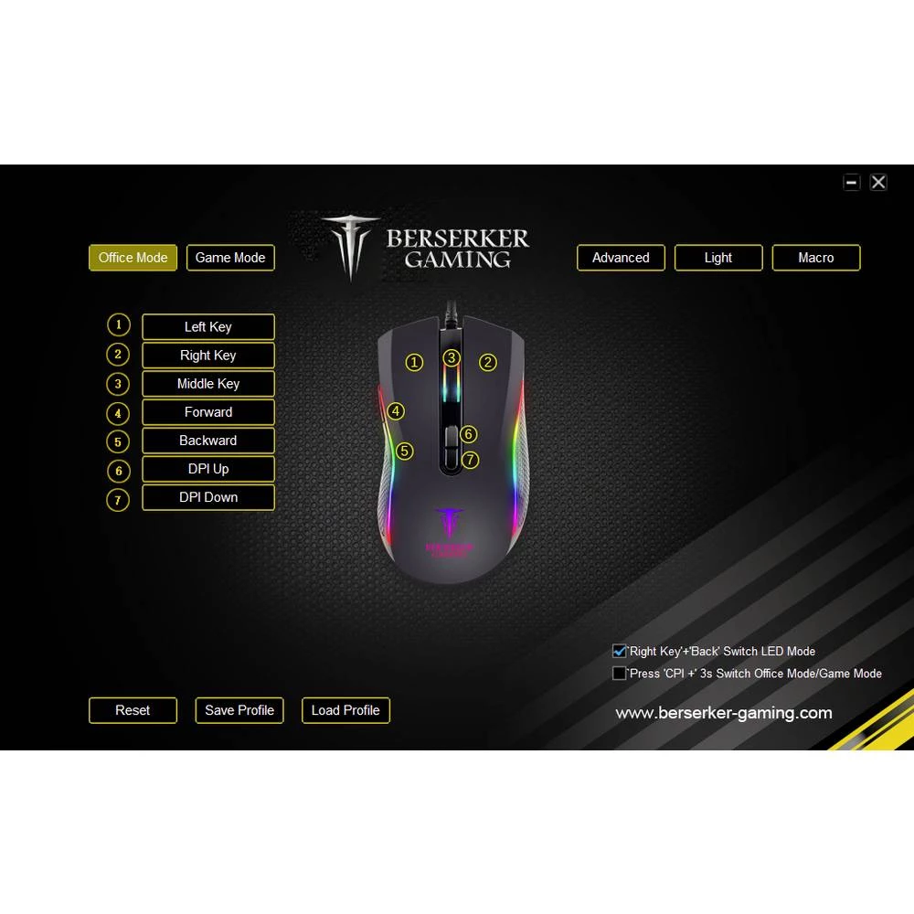 Conrad Product Image