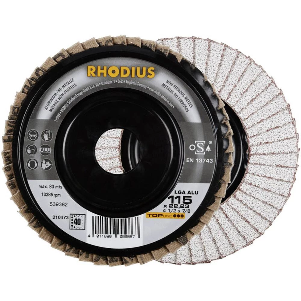 Conrad Product Image