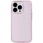Skech Hard Rubber Pogodno za model mobilnog telefona: iPhone 14 Pro, ružičasta Skech Hard Rubber case Apple iPhone 14 Pro ružičasta