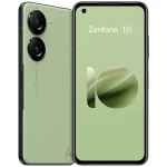 Asus Zenfone 10 5G Smartphone 256 GB 15 cm (5.9 palac) zelena Android™ 13 Dual-SIM