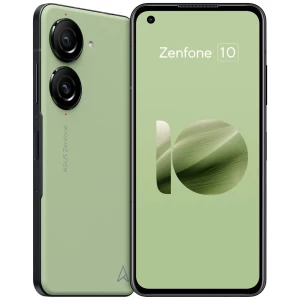 Asus Zenfone 10 5G Smartphone 256 GB 15 cm (5.9 palac) zelena Android™ 13 Dual-SIM slika