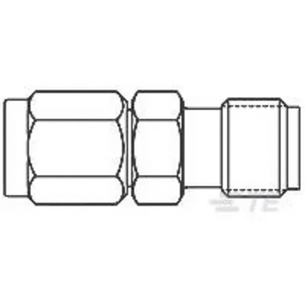 TE Connectivity 1060272-1 1 St. Bag slika