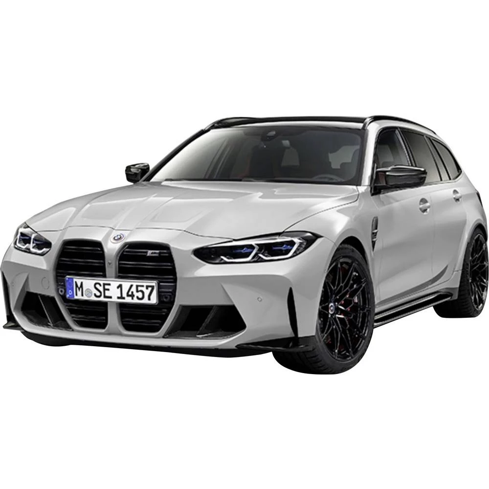 Bburago BMW M3 Touring ´23 1:24 model automobila slika