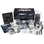 Traxxas TRX4 S četkama 1:10 RC model automobila Električni Crawler 4WD Komplet za sastavljanje 2,4 GHz
