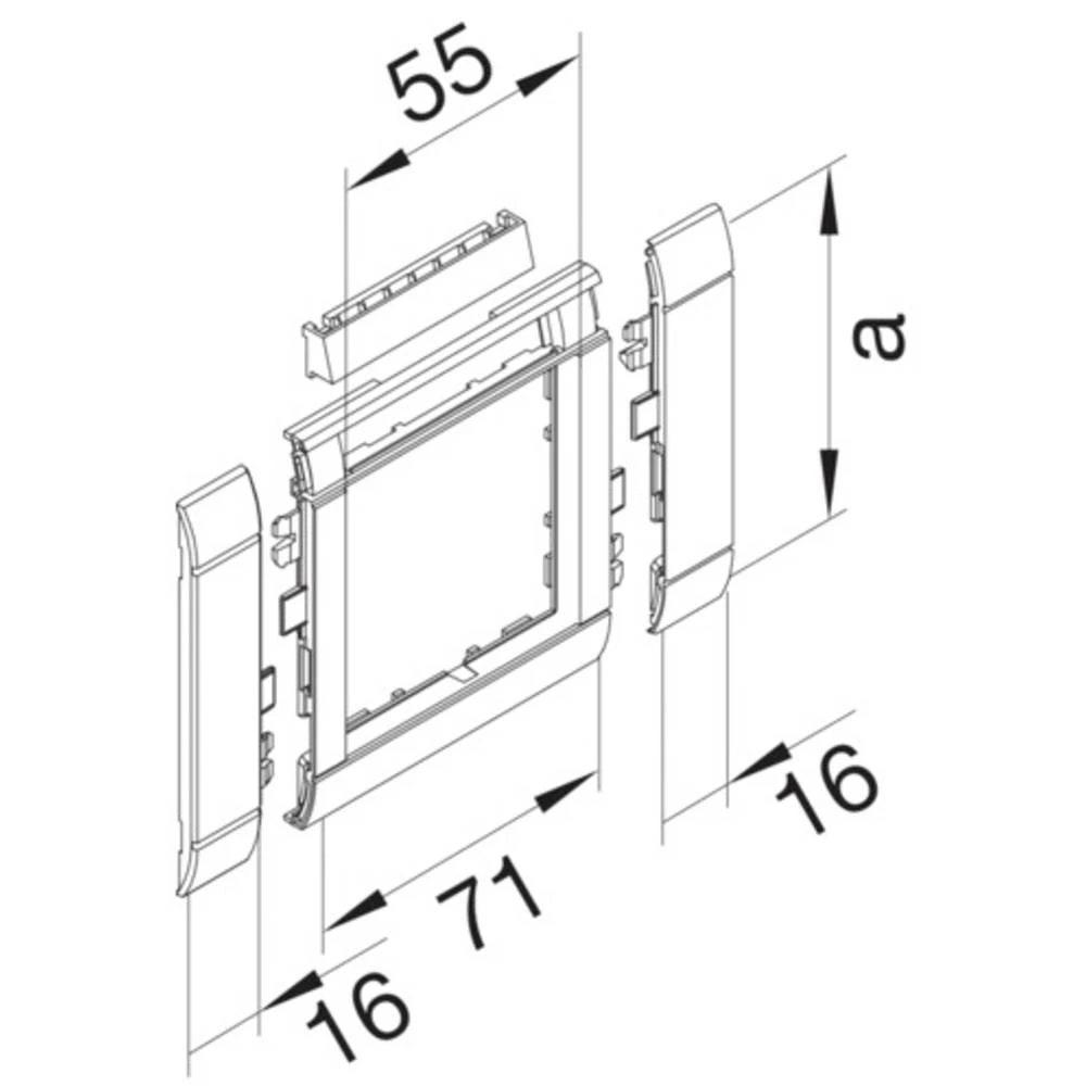 Conrad Product Image