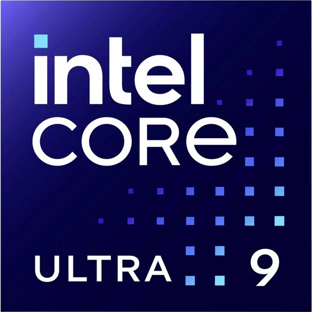 285K 24 x 3.2 GHz 24-Core procesor (CPU) u ladici Baza: Intel® 1851 slika
