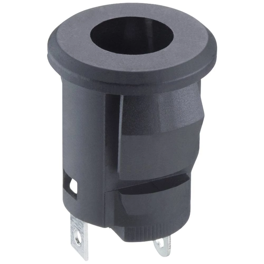 Lumberg 1610 06 niskonaponski utični konektor 1 St. slika