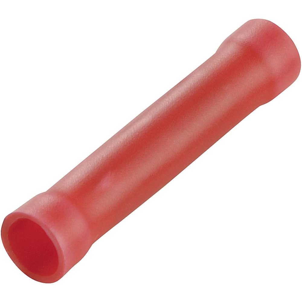 TE Connectivity 321026 udarni konektor 0.10 mm² potpuno izolirani žuta 1 kom. slika