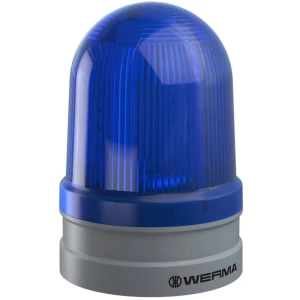 Werma Signaltechnik Signalna svjetiljka Maxi TwinLIGHT 115-230VAC BU Plava boja 230 V/AC slika