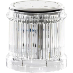 Element za signalni toranj LED Eaton SL7-L24-W Bijela Bijela Stalno svjetlo 24 V slika