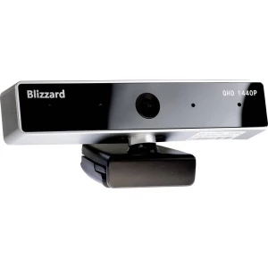 Blizzard A355-S web kamera 2592 x 1944 piksel držač s stezaljkom slika