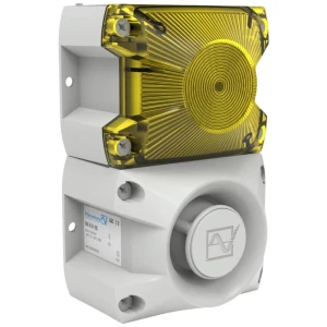 Pfannenberg optičko-akustički generator signala LED PA L 1 230 V/AC slika