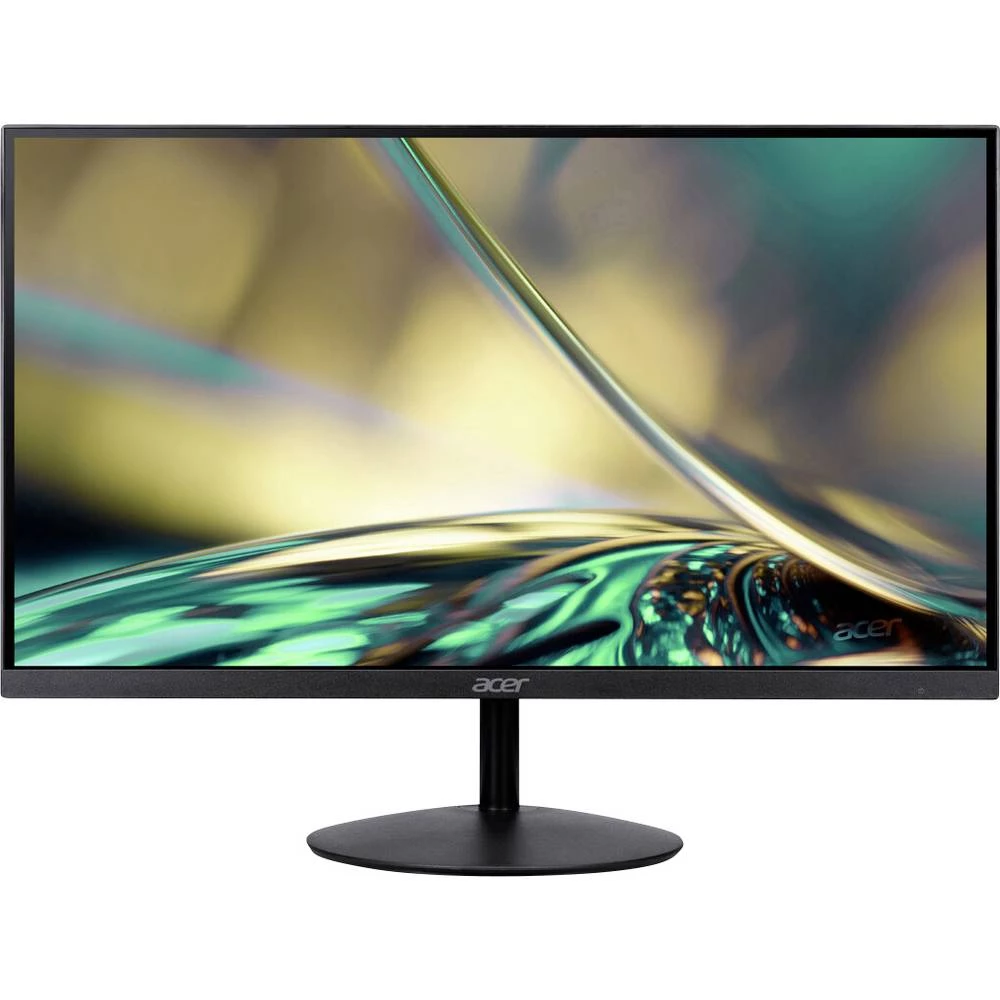 Acer SA322QUEb LCD zaslon Energetska učinkovitost 2021 F (A - G) 80 cm (31.5 palac) 2560 x 1440 piksel 16:9 4 ms HDMI™, slika