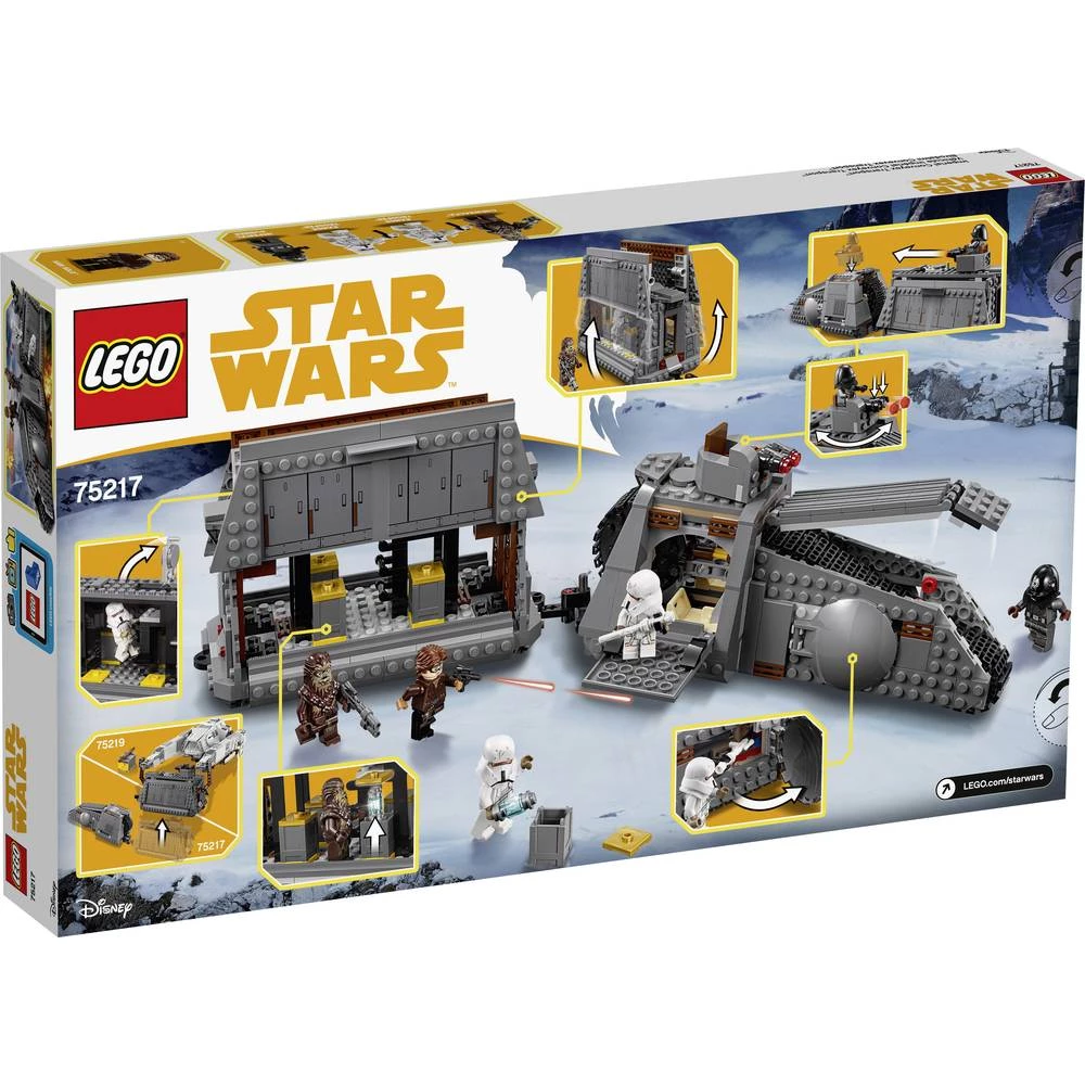 Conrad Product Image