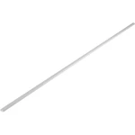 Sygonix SY-5045580 kanal za ožičenje  (D x Š x V) 1 m x 8 mm x 5 mm 1 St. bijela