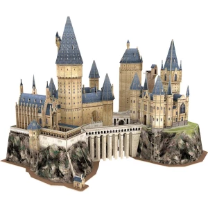 Dvorac Harry Potter Hogwarts slika