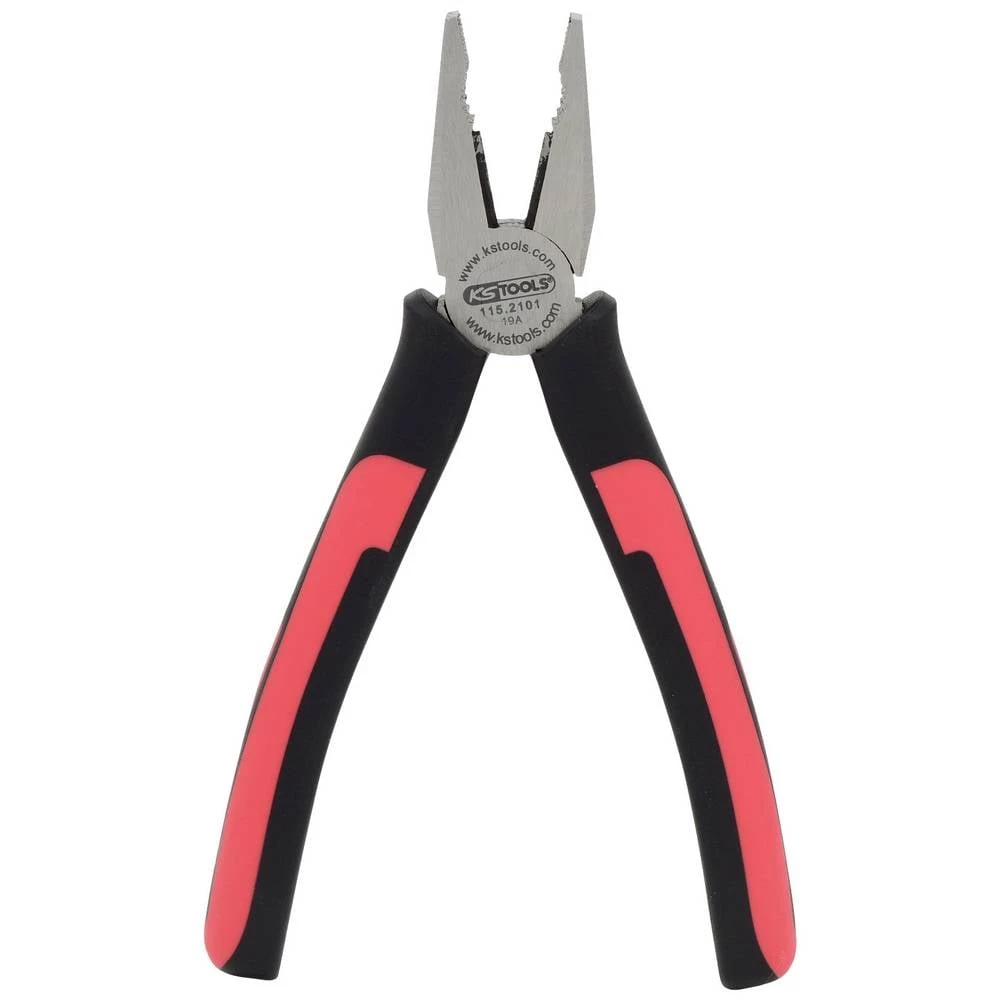 KS Tools 1152101 kombinirana kliješta 160 mm DIN ISO 5748 slika